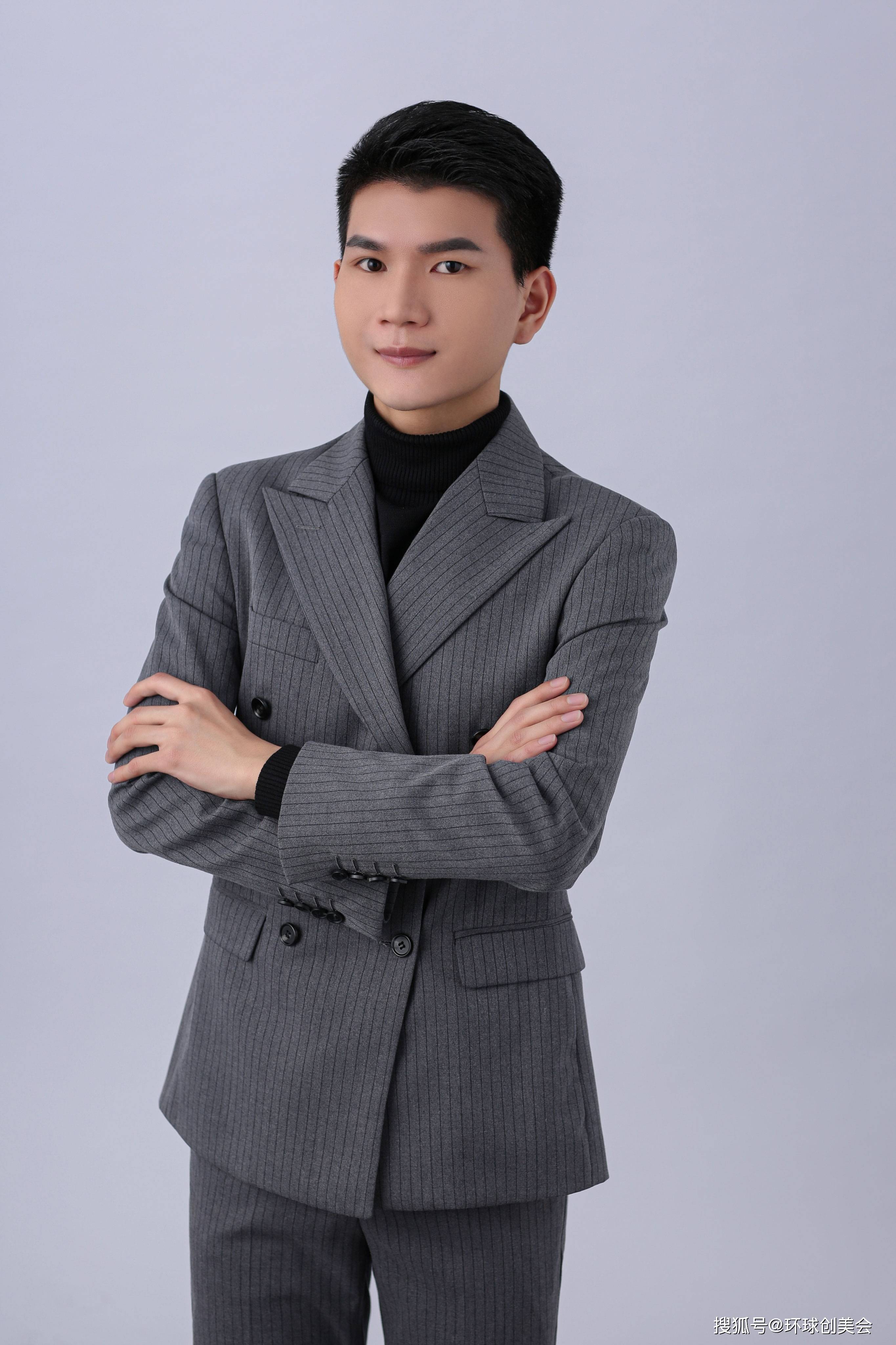 叶素华 现场执行负责人
